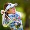 「桑木志帆が独走！ソニー日本女子プロゴルフ選手権第2ラウンド、大洗で熱戦」