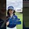 【12秒で完結】「ゴルフ女子が教えるフェアウェイウッドのワンポイント🏌️」 #ai動画 #ゴルフ #ゴルフ女子 #ゴルフレッスン動画 #ゴルフレッスン動画