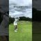 #ショート #ホール #アイアンショット #ゴルフ #ゴルフ女子 #ゴルフスイング #lpga #golfswing #golf #ゴルフ練習法 #ラウンド動画 #サエッタゴルフスタジオ