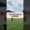 フェードヒッターの成功と失敗 #shorts #ゴルフ #ゴルフスイング #ゴルフ女子 #ゴルフ動画 #golf #golfswing