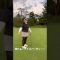 #ゴルフ #pgaティーチングプロ #スイングトップ #ゴルフ女子 #lpga #ゴルフスイング #ドラコンプロ #golfswing #golf