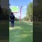 【ゴルフ】ドライバーを試すコース⛳️ #shortvideo #ゴルフ #ゴルフスイング #ゴルフ女子 #shorts #short