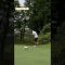 approach  #ゴルフ #パッティング #ドローボール #ゴルフ練習 #ゴルフ女子 #golf #callaway #打ちっ放し #スイング動画 #ゴルフ動画