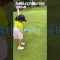10/16九州G.C八幡⑮ #ゴルフ #golf #ゴルフキッズ #ジュニアゴルファー  #ゴルフ女子 #ゴルフラウンド #7歳女の子 #九州ゴルフ倶楽部 八幡コース