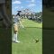 #ゴルフ #ゴルフ女子 #ゴルフスイング #ゴルフレッスン #ドライバー #飛距離アップ #golf #golfswing #golfer #ゴルフ練習