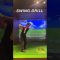 ドライバーマン振りスライス撲滅　#ゴルフ #ゴルフ初心者 #ゴルフレッスン #pgaティーチングプロ #golfswing #golf #ゴルフ女子 #ゴルフ男子