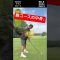 【1ホール】難コースの中身。【70台、80台】#元野球部ゴルファー #東海ゴルファー⛳️ #スコア出ない #ゴルフ女子 #クセ強