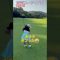 10/14ユーアイ宗像① #ゴルフ #golf #ゴルフキッズ #ジュニアゴルファー  #ゴルフ女子 #ゴルフラウンド #7歳女の子 #NEWユーアイゴルフクラブ