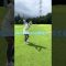 #土 #芝生の上で #ゴルフ #ゴルフ女子 #ゴルフスイング #lpga #golfswing #コーチ #ラウンド動画 #サエッタゴルフスタジオ #ウェッジ #アプローチ