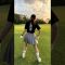 #アプローチ #ウェッジ #ゴルフ #ゴルフ女子 #ゴルフスイング #lpga #golfswing #ゴルフ練習法 #アプローチ練習 #ラウンド動画 #サエッタゴルフスタジオ