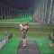 9살 골프 우드샷 레슨받기/”9-Year-Old Taking a Golf Lesson!”/「9歳のゴルフレッスン！」