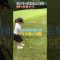 10/13セントラル福岡G.C② #ゴルフ #golf #ゴルフキッズ #ジュニアゴルファー  #ゴルフ女子 #ゴルフラウンド #7歳女の子 #セントラル福岡ゴルフ倶楽部