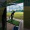 UFO使いこなせたら120切が近づく予感😆#ゴルフ #ゴルフ女子 #ゴルフスイング #golf #golfswing #shorts #キャスコ