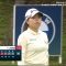 10月16日【渋野日向子】BMW女子選手権 1st ROUND