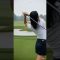 【Moving AI ART】ゴルフ美女16 雨に濡れるゴルファー【AI美女】#wanai #golf #aiart #imagefx #ゴルフ女子
