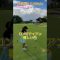 9/28JR内野C.C⑤ #ゴルフ #golf #ゴルフキッズ #ジュニアゴルファー  #ゴルフ女子 #ゴルフラウンド #7歳女の子 #JR内野カントリークラブ