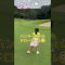 10/16九州G.C八幡⑬ #ゴルフ #golf #ゴルフキッズ #ジュニアゴルファー  #ゴルフ女子 #ゴルフラウンド #7歳女の子 #九州ゴルフ倶楽部 八幡コース