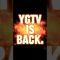 YGTV is back.#YGTV #やすゴルTV #復活 #ゴルフ好きと繋がりたい #ゴルフ動画 #挑戦者 #ゴルフライフ #backagain #newchapter #ゴルフ男子 #ゴルフ女子