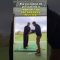 This golf lesson helped this golfer within 2 shots! But how?? #subscribe #golflesson
