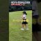 10/13セントラル福岡G.C④ #ゴルフ #golf #ゴルフキッズ #ジュニアゴルファー  #ゴルフ女子 #ゴルフラウンド #7歳女の子 #セントラル福岡ゴルフ倶楽部