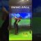 綺麗なスイングドリル #ゴルフ #スイングトップ #ゴルフレッスン #golfswing #ゴルフ初心者 #ゴルフスイング #ゴルフ女子 #ゴルフ男子