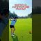 #ゴルフスタジオ草木台 #ドライバーショット #ゴルフ女子 #スパリゾートハワイアンズ