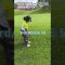 10/4福岡サンレイク② #ゴルフ #golf #ゴルフキッズ #ジュニアゴルファー  #ゴルフ女子 #ゴルフラウンド #7歳女の子 #福岡サンレイクゴルフ倶楽部