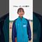 #グラウンドゴルフ を通した#地域交流 会 #中学生女子 #中学思い出 #学校行事 #youtubeshorts #shorts