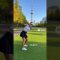 名古屋女子　#ai #sora2 #golf#ゴルフ#ゴルフ女子
