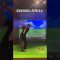 伸びあがり撲滅キャンペーン2 #ゴルフ初心者 #ゴルフスイング #golfswing #golf #ゴルフ男子 #ゴルフ女子