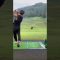 来年、70台目指す初心者ゴルファー！！#ゴルフ初心者 #ゴルフ #スイングトップ #golf #pgaティーチングプロ #ゴルフスイング #てげてげゴルフch #ゴルフ女子 #ペーちゃんネルgolf