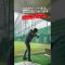 自分ローテーションはキツい #ゴルフ #golf #ゴルフレッスン #ゴルフスイング #ゴルフ女子 #golfswing #六本木ゴルフ#ミヤミカ#競技ゴルファー#シニアゴルファー