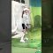 体重移動＃世界一簡単なゴルフメソッド – S-Method Golf＃スイングフォーム #ゴルフ #golf＃飛ばしのメカニズム#ゴルフ科学#golfswing