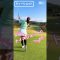 【センスの塊⁉️】「このゴルフ女子、普通に上手い」 #ai動画 #ゴルフ #golf #ゴルフ女子 #sora2 #ゴルフ場