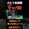 【初心者ゴルフ】力まないでと言ったのに…空振り全開!🤣#ゴルフ初心者 #ゴルフショート #ゴルフあるある #空振り #ドライバー #ゴルフ動画 #ゴルフ楽しい #ゴルフ日記 #shorts