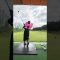 #ゴルフ #ゴルフ女子 #golf #練習 #打ちっぱなし