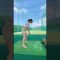 ナイスショット⛳️ #女子アナ #ゴルフ #ゴルフ女子 #sora2 #おもしろ動画 #かわいい #shorts