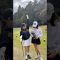【ゴルフ女子】ラウンド当日vlog⛳️