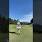 【ゴルフ女子】ラウンド当日vlog⛳️