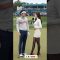 💥 取材中にスタジオ大混乱!?女子ゴルファーの突発行動😲#ゴルフ #golf #pgaティーチングプロ #short #tallwomen #tallest #tallestgolfer