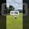 【ゴルフ女子】素人が練習ガチった結果⛳️