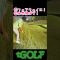 【ゴルフクイズ】これから起こることを当ててください！シチュエーションクイズ！🧐⛳️#shortvideo #shorts #short #tgolf