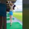 ナイスショット⛳️ #ゴルフ #golf #ゴルフ女子 #女子アナ #sora2 #おもしろ動画 #おすすめ #美女 #shorts
