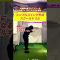 真髄シンプルスイング 初心者から経験者まで 道具にエネルギーを 体験レッスン受付中 大阪隠れ家ゴルフスクール オルフィゴルフスタジオ本町 #ゴルフレッスン #ゴルフスクール #ゴルフスイング
