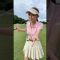 黙って私についてきな!#2 【頼もしいゴルフ女子】 #ai動画 #ゴルフ #golf #ゴルフ女子 #sora2 #ゴルフ場 #女子プロゴルファー #ゴルフレッスン動画