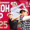JLPGAツアーチャンピオンシップリコーカップ LIVE 11月30日